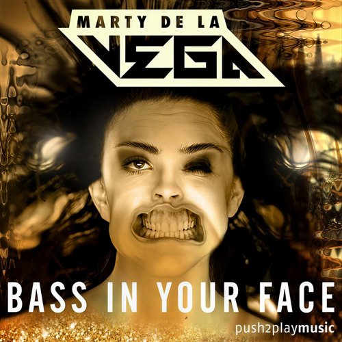 Bass In Your Face(Hardstyle x Hard Bounce Mash Bootleg)
