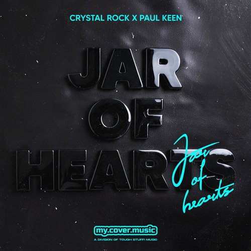 Crystal Rock  Paul Keen - Jar of Hearts (Original Mix) 