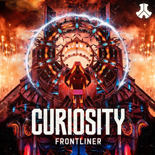 Frontliner - Curiosity (Original Mix) 