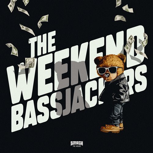 Bassjackers - The Weekend(Hardstyle x Hard Bounce Mash Bootleg)