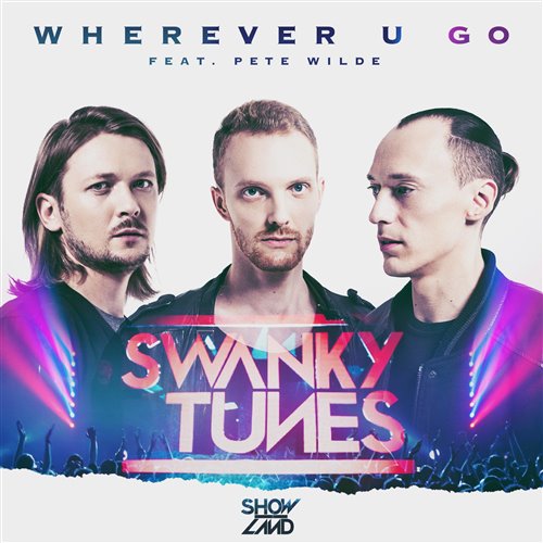 Swanky Tunes  Valexx - Retirantes (Original Mix) 