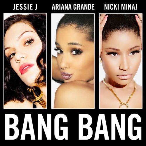 Bang Bang(Hardstyle x Hard Bounce Mash Bootleg)