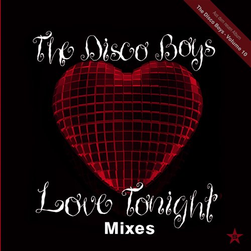 Love Tonight (SOL  M CHIC)