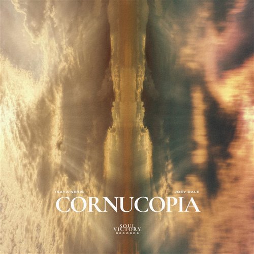 Isaya Neris  Joey Dale - Cornucopia (Original Mix) 