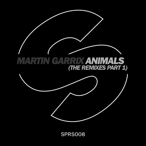 Martin Garrix x Cataracs x Wux  MRGN MAAR - Animals x Bass Down Low (R3WIRE 2021 Tech Mashup) (Dirty)