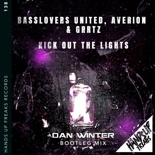 Basslovers United, Grrtz, Basslovers United  Grrtz - Show It(Hardstyle x Hard Bounce Mash Bootleg)