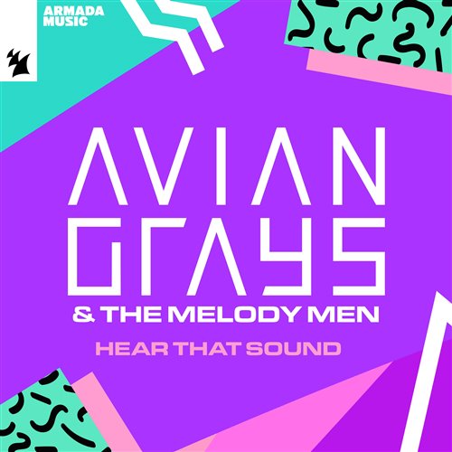 AVIAN GRAYS  The Melody Men - Hear That Sound x Tipsy (R3WIRE Mashup) (Extended Mix) (Dirty)