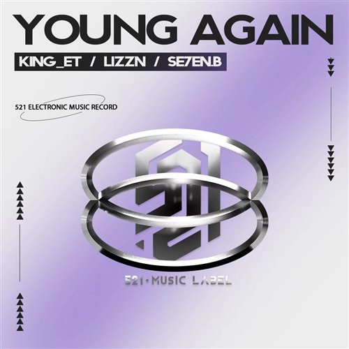 Various Artists-Young Again（小博 SE7EN  Lizzn Bootleg）