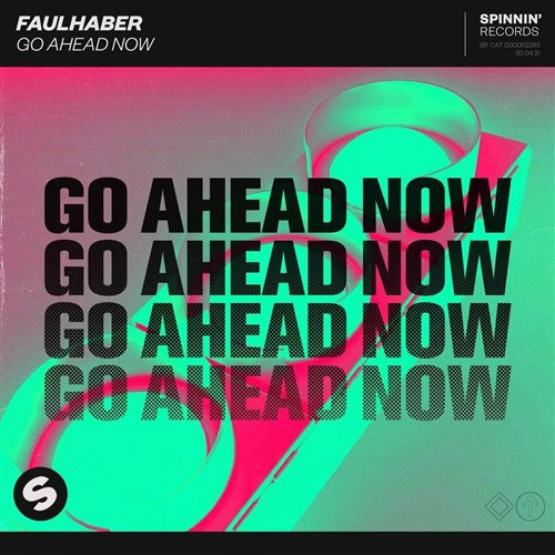 Faulhaber - Go Ahead Now (Toby DEE  Flyjacker Rave Remix)