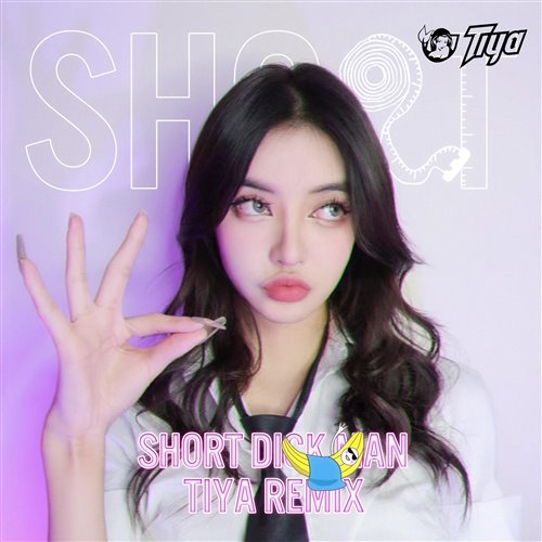 20 Fingers - short d ick man（Tiya remix）