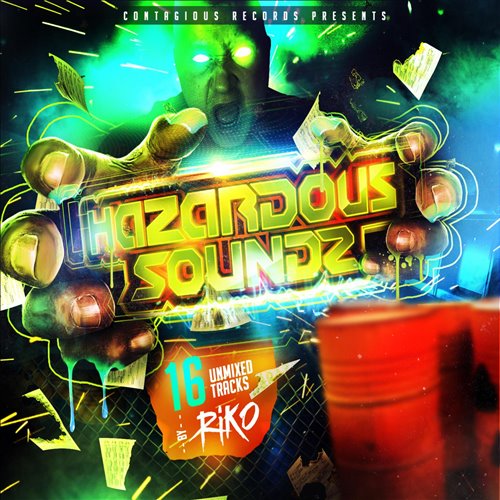 Riko,Laurence CC - The Nun (Original Mix)