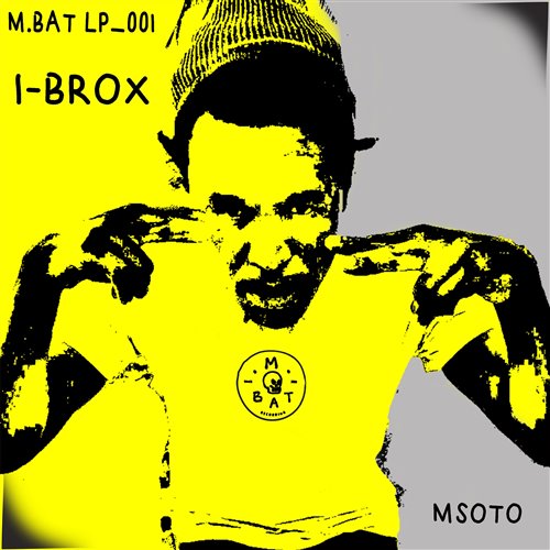 I'm Free X Swtich X BiB 3