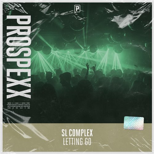 SL Complex - Letting Go 