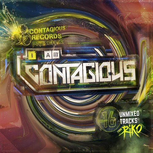 Riko,Fish R - Watch Ya Eyeballs (Original Mix)