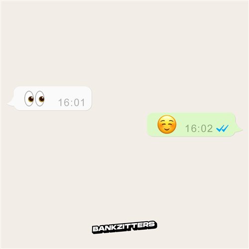 bankzitters blik richting mij remix