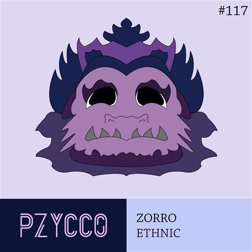 ZORRO - ETHNIC 