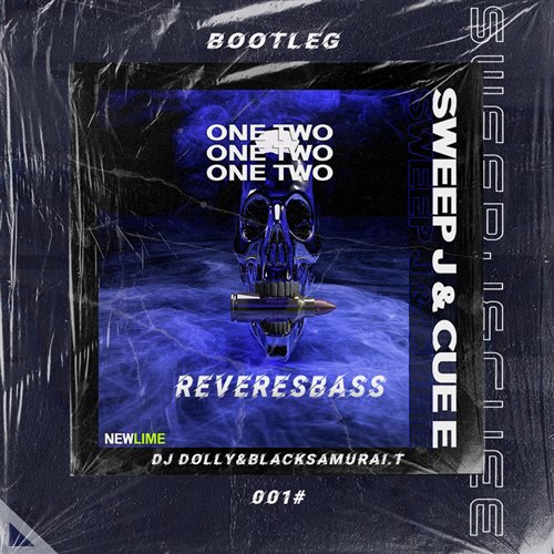 Dolly,Black Samurai.T - OracleOne Two （Dolly ／ Black Samurai.T remix）