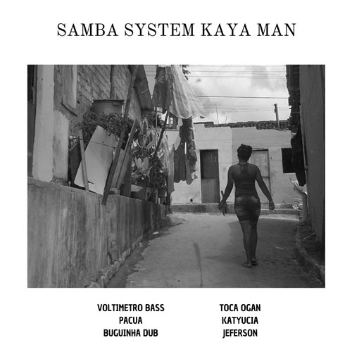Toca  Bassman