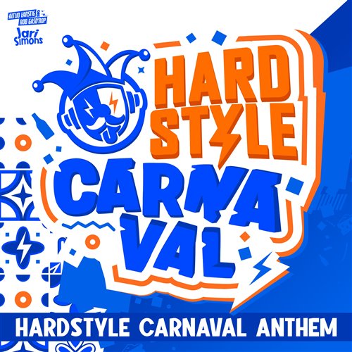 Altijd_Larstig__Rob_Gasd'rop_Hardstyle_Carnaval_Anthem_Original_Mix