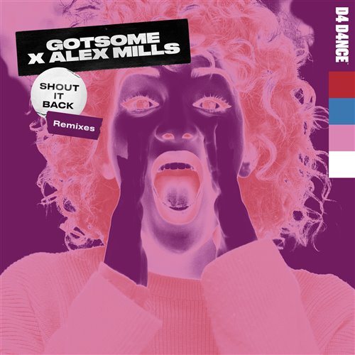 Gotsome x Alex Mills - Shout It Back (Charlie Bosh Bounce Remix)