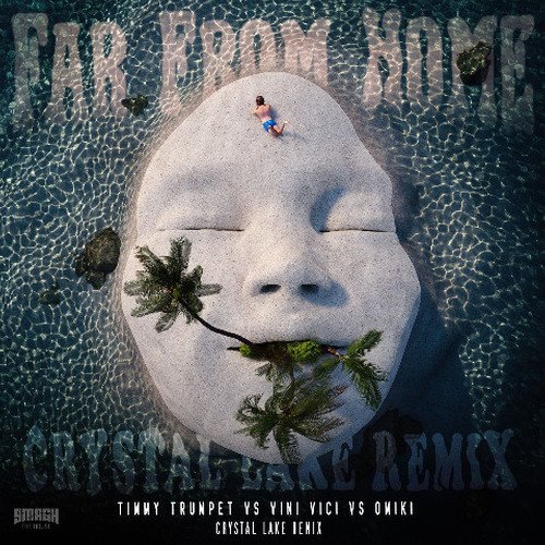 Timmy Trumpet vs. Vini Vici vs. Omiki - Far From Home (Crystal Lake Remix) [138 Intro]
