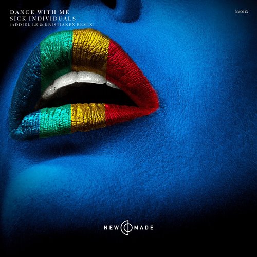 Sick Individuals - Dance With Me (Toby DEE  Flyjacker Bootleg) Master