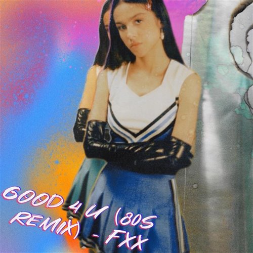 Olivia Rodrigo - Good 4 U (Averro Remix) 
