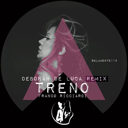 Franco Ricciardi - Treno (Dany BPM Remix)