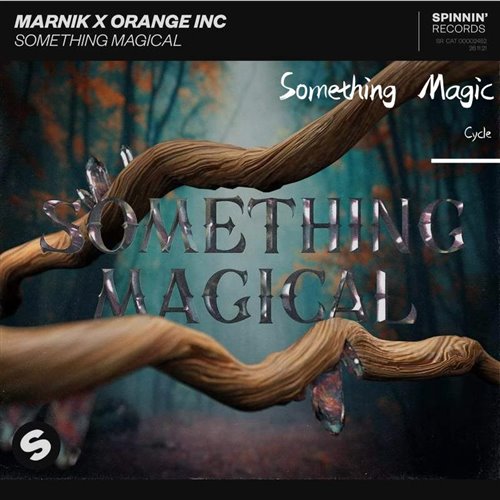 Marnik - Magic (Cycle Remix)