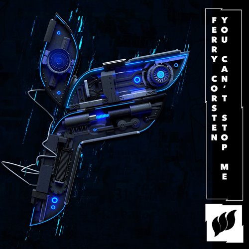 Simox - You Can_t Stop Me (Extended Mix)