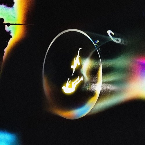 雪 Distance  粉红法拉利 (Ricky Mashup)