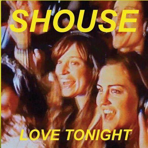 Shouse - Love Tonight (Shnaps  Kolya MASHUP Remix)