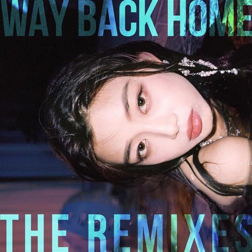 永彬Ryan.B;SHAUN-像极了Way Back Home(TokBinL 2023 Mash)