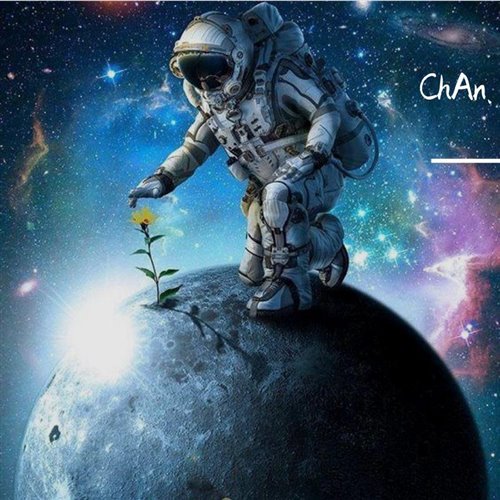 苦咖啡-(ChAn.Remix)