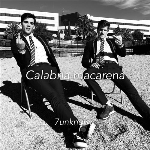 Tyga - Calabria Macarena (Shnaps  Kolya MASHUP MashUP)