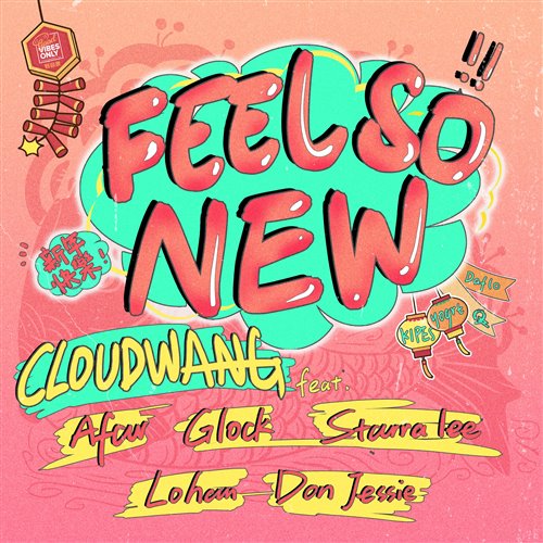 Feel So New (88)