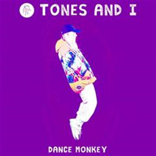 Tones And I Vs. Plastik MASHUP - Dance Monkey Who (DJKepa Mashup )