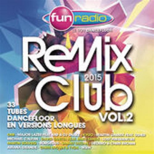 Lean On AndreyComet_Remix)DJ SnakeMajor Lazor (TJ)