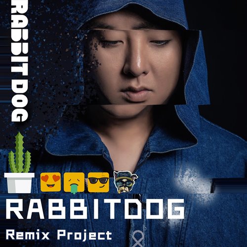 嘻哈帝国 (Rabbitdog Remix)