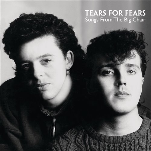 Tears For Fears - Shout (Maicol Marsella  Tessel K Bootleg Mix)