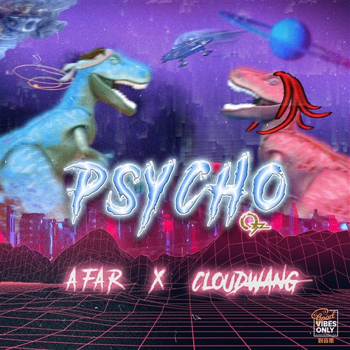 AFAR陈侣帆 x CLOUDWANG