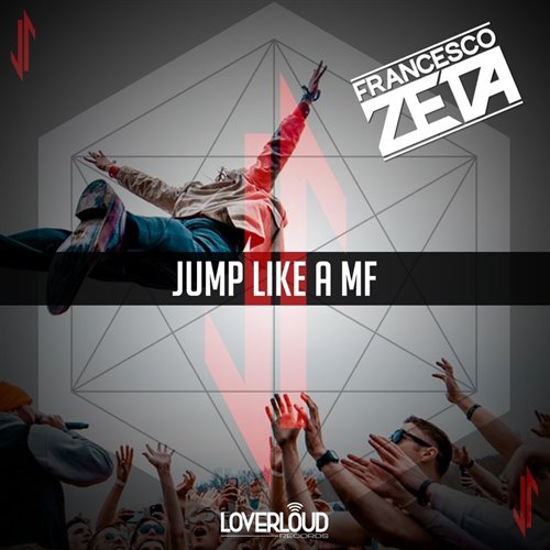ID Jump Like a Mf.(TKE11Music 153BPM)