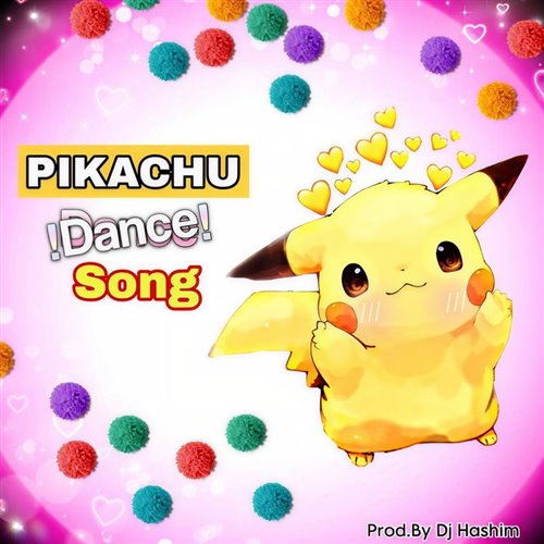 Pikachu shuffle dance beats