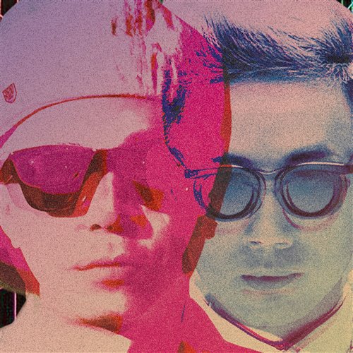 DJ Mykal a.k.a.林哲儀 - BTM feat. DJ BAKU  Takuma the Great