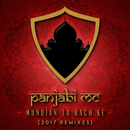 Panjabi Mc - Mundian To Bach Ke (Sergio Pellosini K Bootleg Mix)