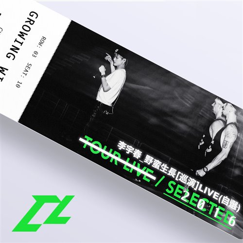 李宇春 - 下个，路口，见(Three Yes Remix)