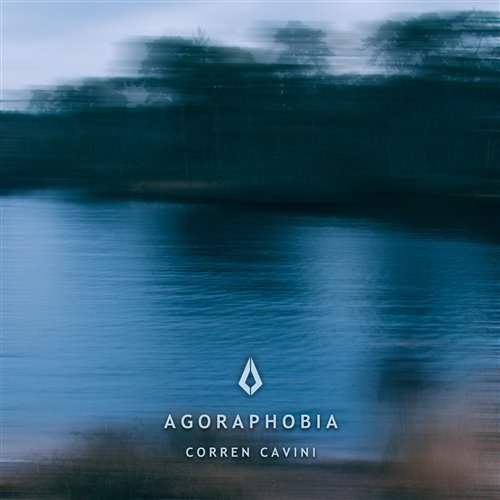 Corren Cavini - Agoraphobia (Extended Mix) 