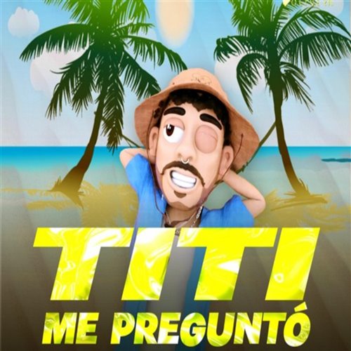 Titi Me Pregunto (Rivas 'Satisfaction' Edit) (Dirty Extended)