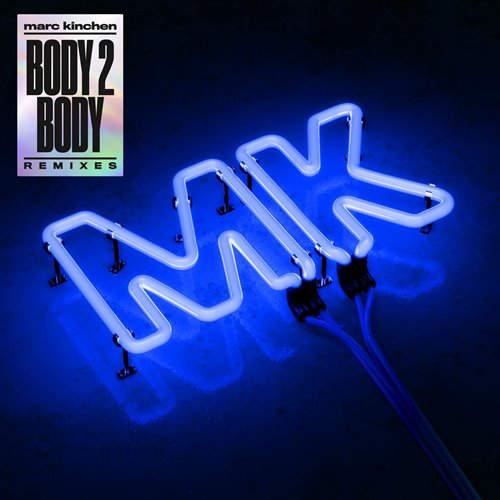 KC Lights Body 2 Body (DJ Hoyeon Remix)
