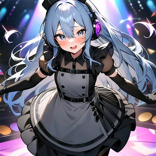 靷琒exy Girl (GENO VIP)
